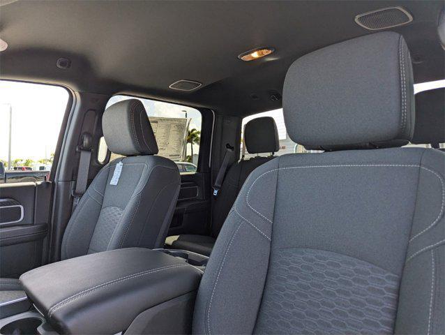new 2025 Ram 2500 car, priced at $67,784