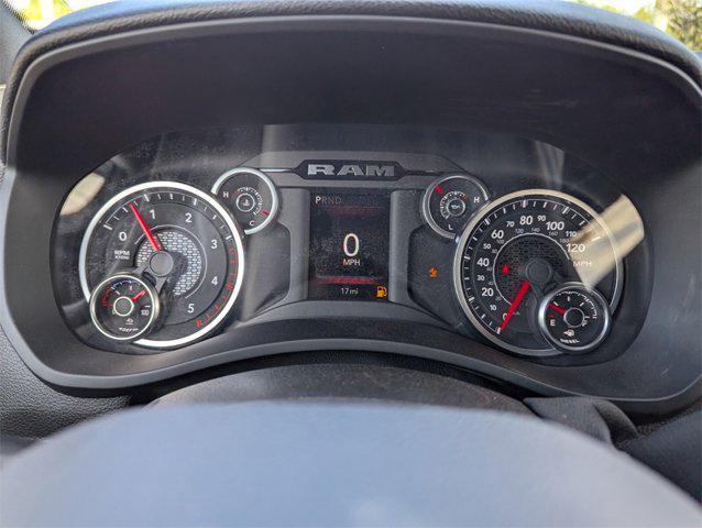 new 2025 Ram 2500 car, priced at $67,784