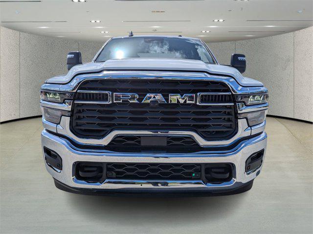 new 2025 Ram 2500 car, priced at $67,784
