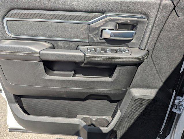 new 2025 Ram 2500 car, priced at $67,784