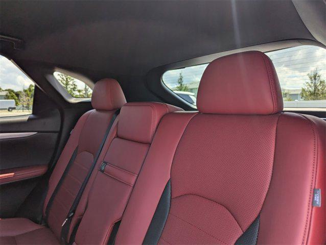used 2022 Lexus RX 350 car, priced at $42,492