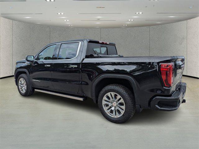 used 2023 GMC Sierra 1500 car, priced at $55,981