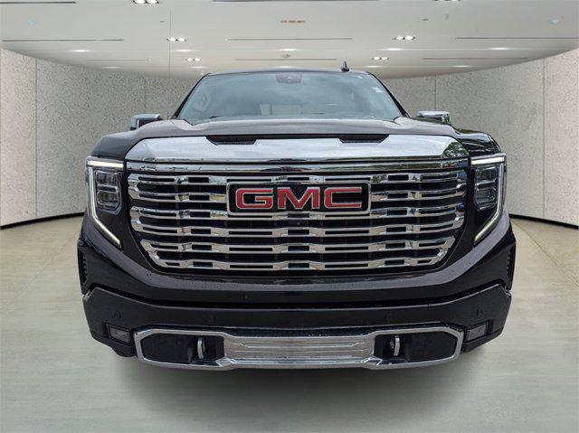 used 2023 GMC Sierra 1500 car, priced at $55,981