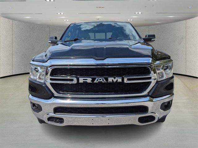 used 2022 Ram 1500 car, priced at $33,872