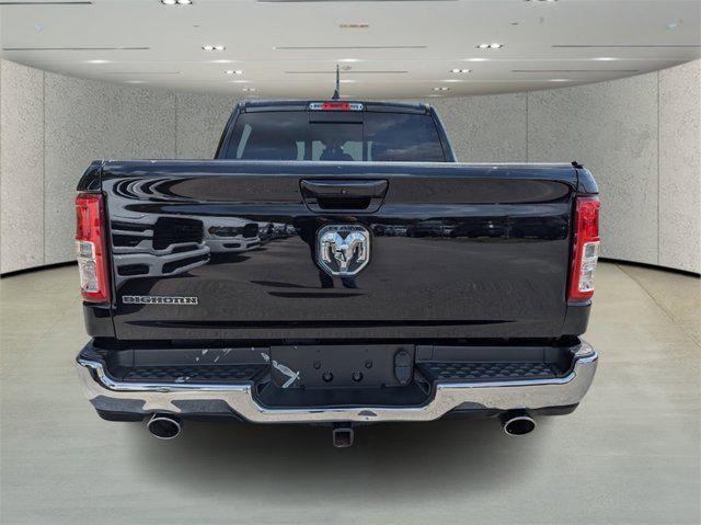 used 2022 Ram 1500 car, priced at $33,872