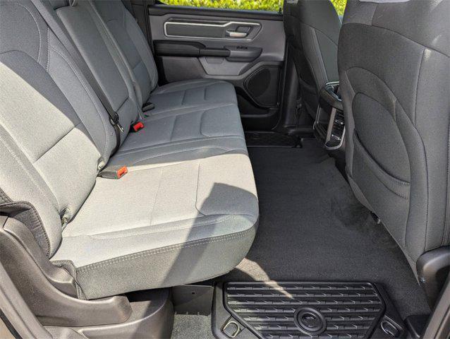 used 2022 Ram 1500 car, priced at $33,872