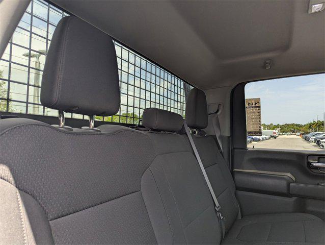 used 2022 Chevrolet Silverado 2500 car, priced at $43,991