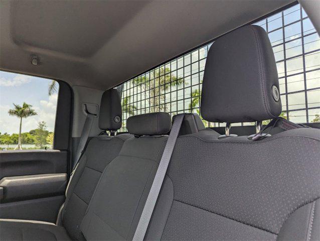 used 2022 Chevrolet Silverado 2500 car, priced at $43,991