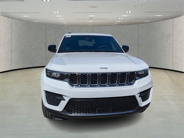 new 2025 Jeep Grand Cherokee car, priced at $32,614