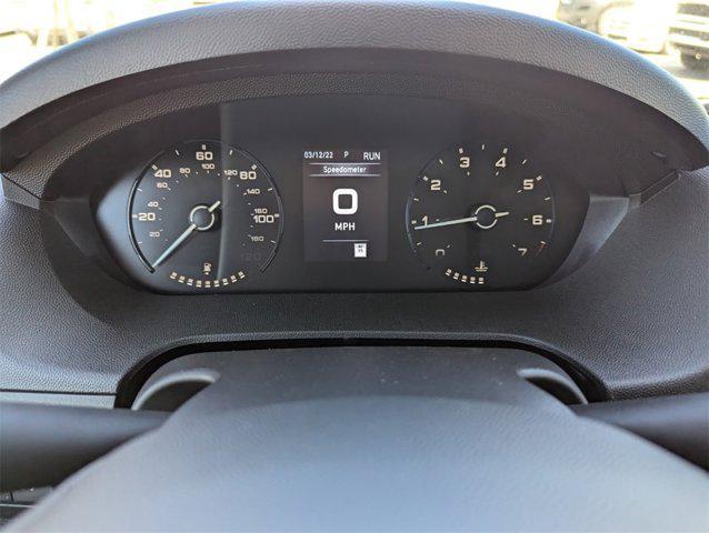 new 2025 Ram ProMaster 1500 car, priced at $46,629