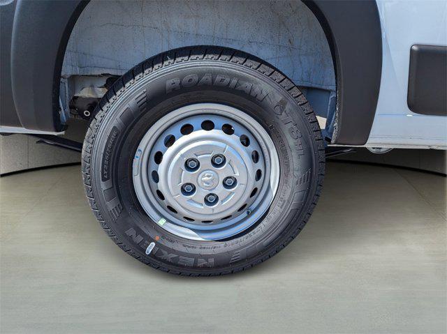 new 2025 Ram ProMaster 1500 car, priced at $46,629