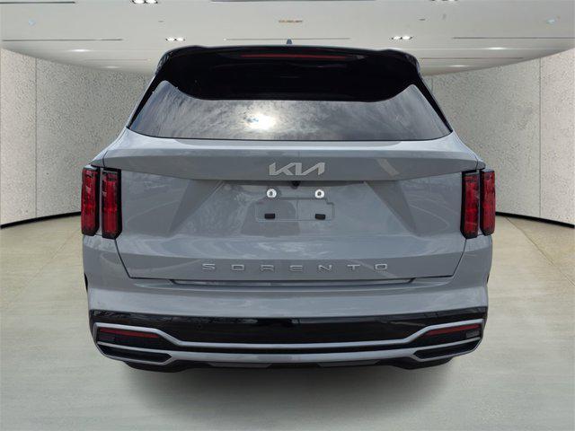 used 2022 Kia Sorento car, priced at $30,981