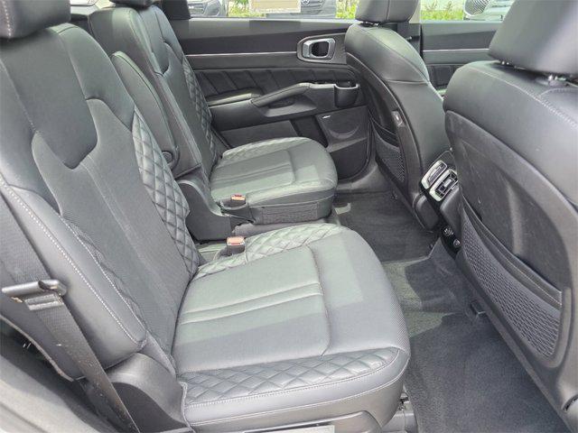 used 2022 Kia Sorento car, priced at $30,981