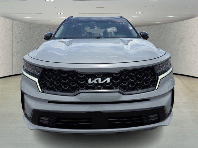 used 2022 Kia Sorento car, priced at $30,981