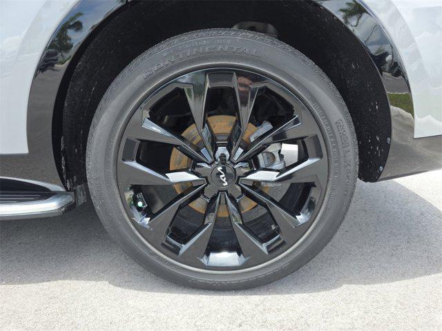used 2022 Kia Sorento car, priced at $30,981