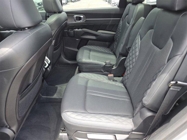 used 2022 Kia Sorento car, priced at $30,981