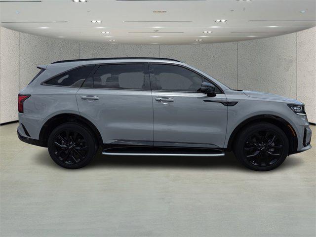 used 2022 Kia Sorento car, priced at $30,981