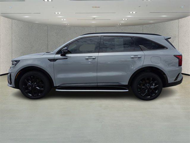 used 2022 Kia Sorento car, priced at $30,981