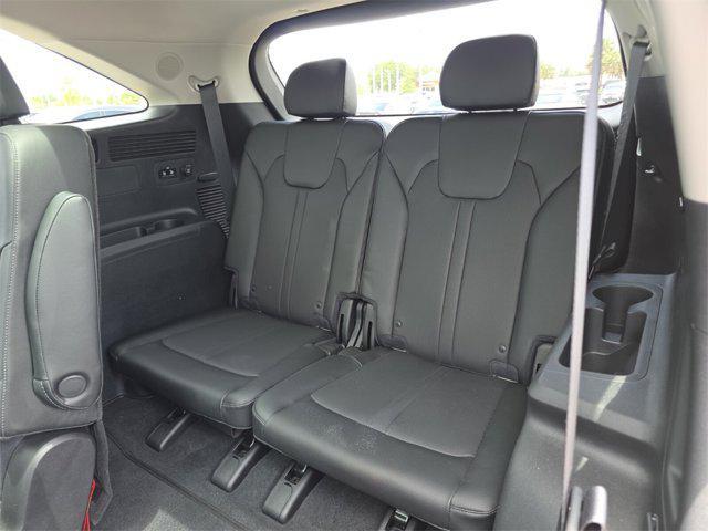 used 2022 Kia Sorento car, priced at $30,981
