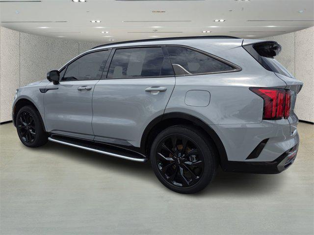used 2022 Kia Sorento car, priced at $30,981