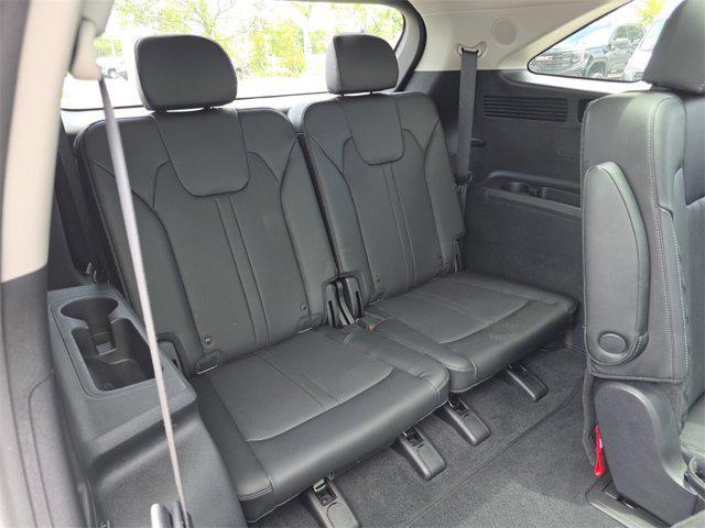 used 2022 Kia Sorento car, priced at $30,981