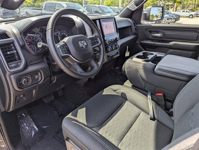 new 2025 Ram 1500 car, priced at $36,974