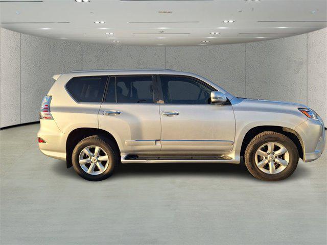 used 2019 Lexus GX 460 car, priced at $34,491