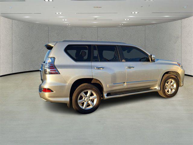 used 2019 Lexus GX 460 car, priced at $34,491