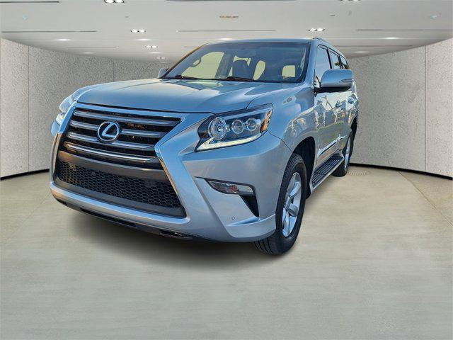 used 2019 Lexus GX 460 car, priced at $34,491