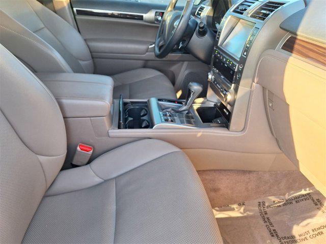 used 2019 Lexus GX 460 car, priced at $34,491