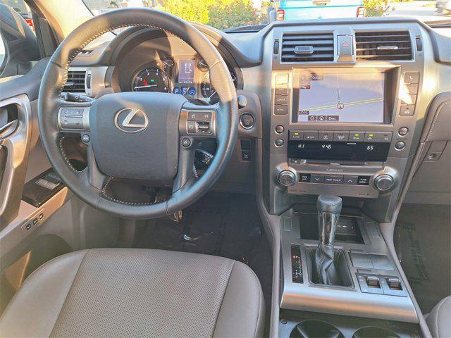 used 2019 Lexus GX 460 car, priced at $34,491