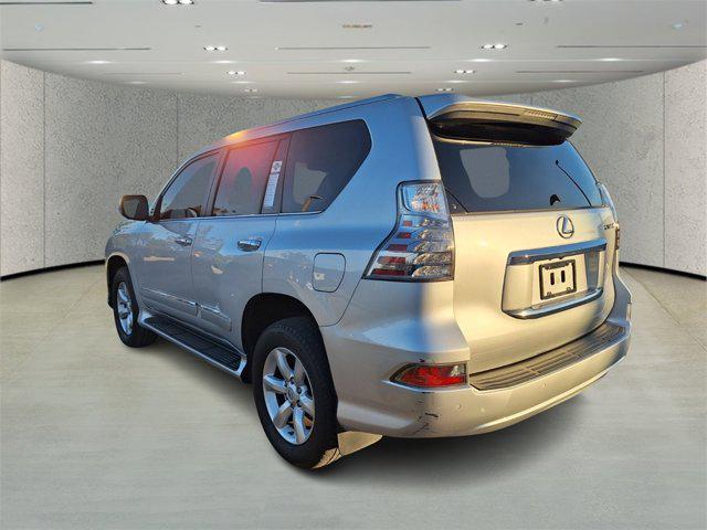 used 2019 Lexus GX 460 car, priced at $34,491