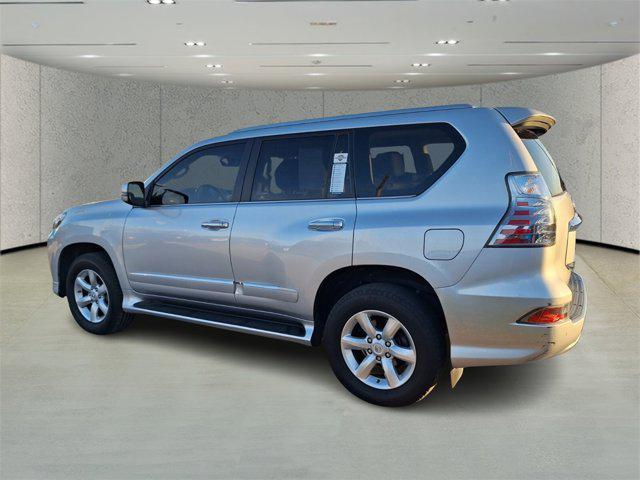 used 2019 Lexus GX 460 car, priced at $34,491