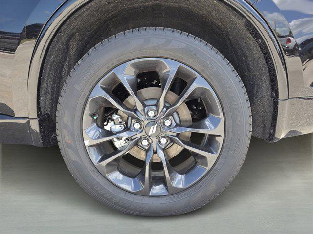 new 2025 Dodge Durango car, priced at $43,622