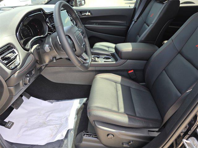new 2025 Dodge Durango car, priced at $43,622