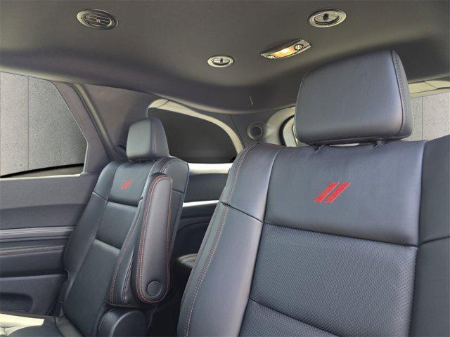 new 2025 Dodge Durango car, priced at $43,622
