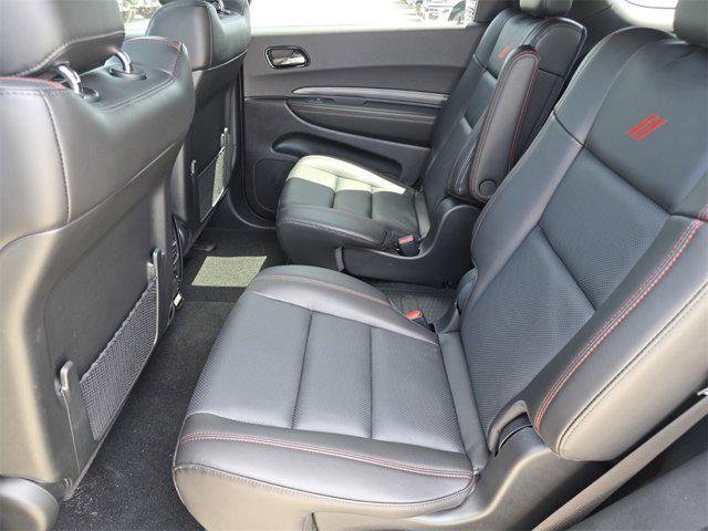 new 2025 Dodge Durango car, priced at $43,622