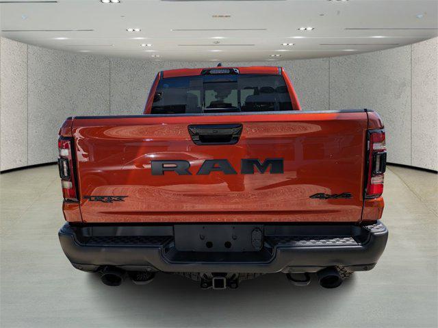 new 2024 Ram 1500 car, priced at $119,002
