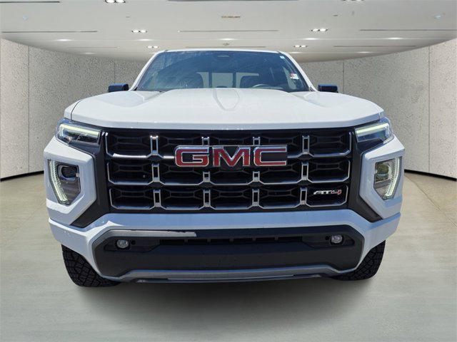 used 2024 GMC Canyon car, priced at $42,513