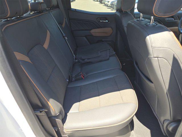 used 2024 GMC Canyon car, priced at $42,513