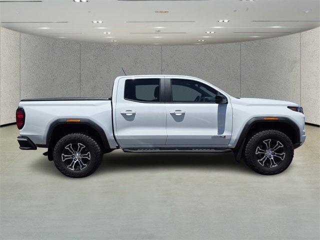 used 2024 GMC Canyon car, priced at $42,513