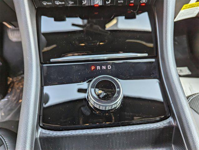 new 2025 Jeep Grand Cherokee car, priced at $37,819