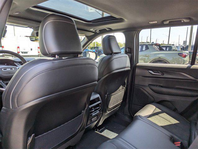 new 2025 Jeep Grand Cherokee car, priced at $37,819