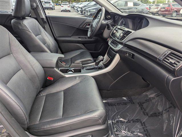 used 2013 Honda Accord car, priced at $11,991
