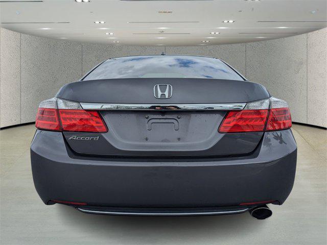 used 2013 Honda Accord car, priced at $11,991
