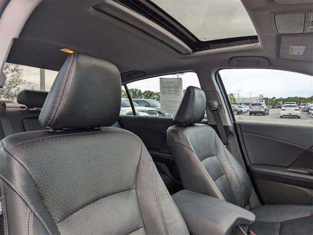 used 2013 Honda Accord car, priced at $11,991