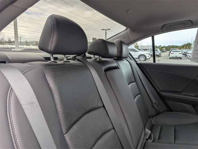 used 2013 Honda Accord car, priced at $11,991