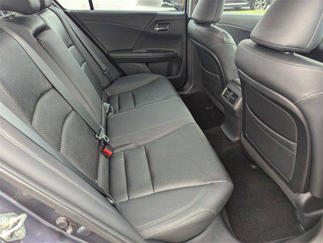 used 2013 Honda Accord car, priced at $11,991