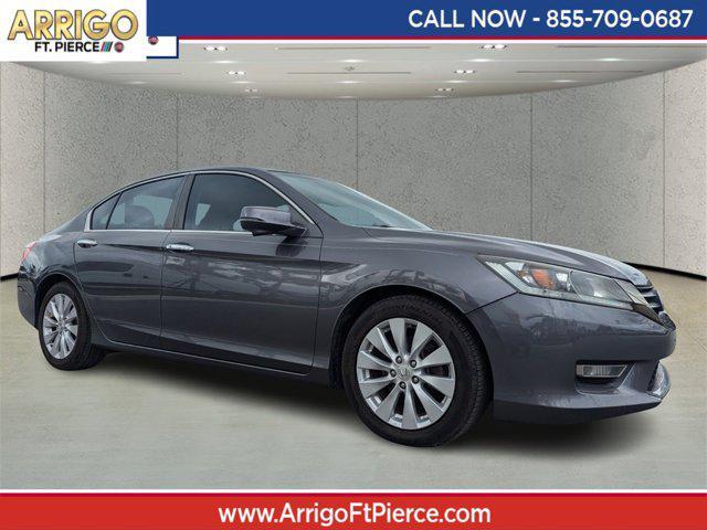used 2013 Honda Accord car, priced at $11,991