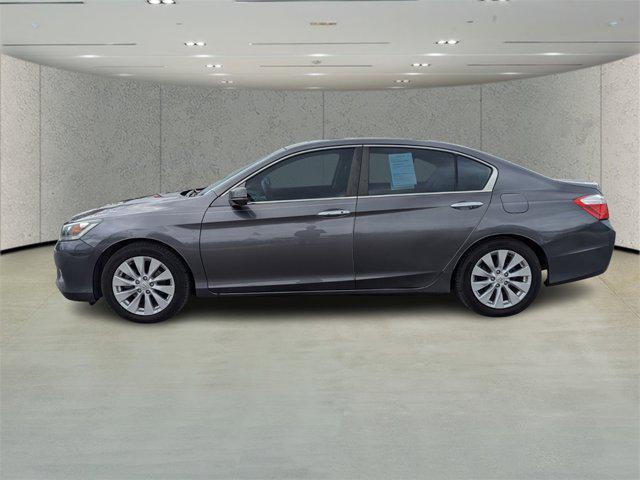used 2013 Honda Accord car, priced at $11,991